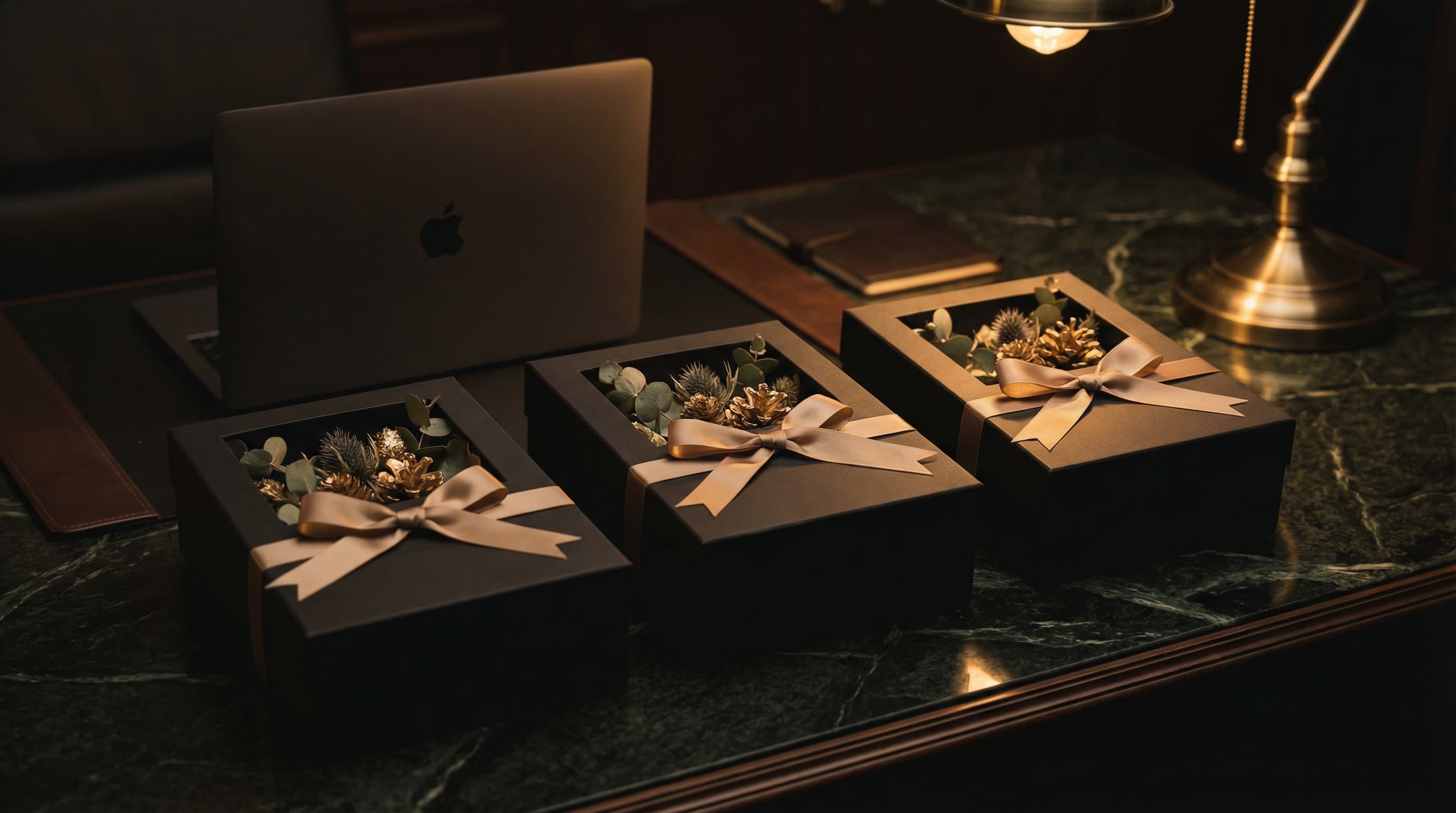 Corporate B2B